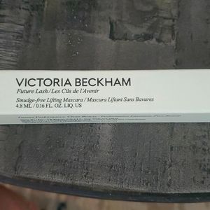 Victoria Beckham- Future Lash Mascara- NWT